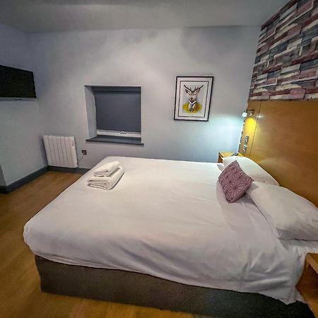Twenty Hotel And Bar Boston Extérieur photo